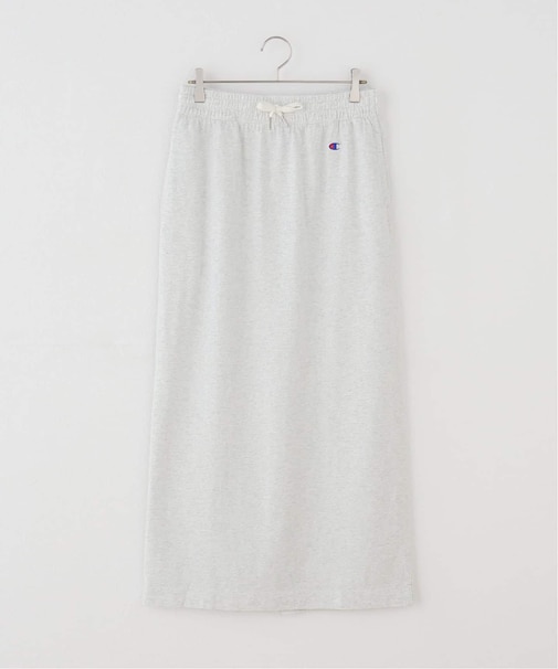 ウォッシャブル / Champion / チャンピオン  LONG SKIRT