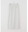 ウォッシャブル / Champion / チャンピオン  LONG SKIRT