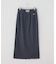 ウォッシャブル / Champion / チャンピオン  LONG SKIRT