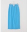 ウォッシャブル / Champion / チャンピオン  LONG SKIRT