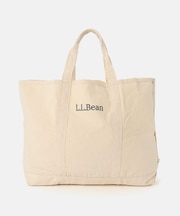 L.L.BEAN / エルエルビーン グローサリー トート