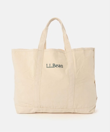 L.L.BEAN / エルエルビーン グローサリー トート