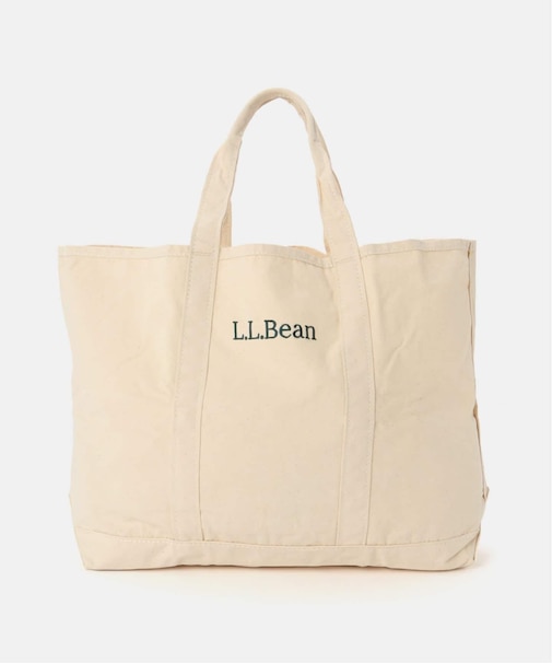 L.L.BEAN / エルエルビーン グローサリー トート