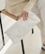 &MyuQ / アンドミューク 別注 CLUTCH バッグ
