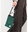 別注【Drifter】  EASY STRING POUCH：ショルダーバッグ