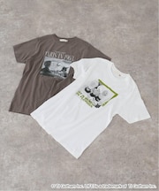 GOOD ROCK SPEED / グッドロックスピード 別注 LPC パックTee ハンソデ