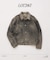 デニム トラッカー LOT206T
