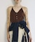 別注【MIKA KASAI】Rompers