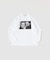 THE C.CORD（ザ カルチャーコード) J.MORGAN FACE Tシャツ