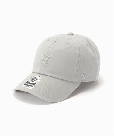 ’47 / フォーティーセブン  CLEAN UP NEW YORK YANKEES TONAL