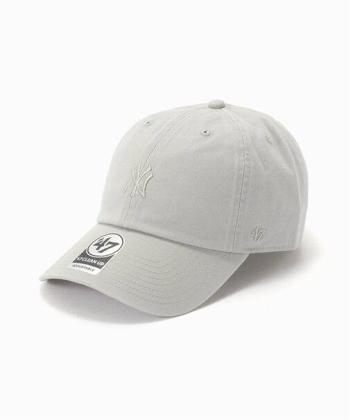 ’47 / フォーティーセブン  CLEAN UP NEW YORK YANKEES TONAL