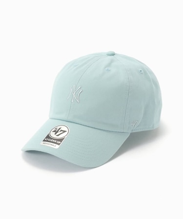’47 / フォーティーセブン  CLEAN UP NEW YORK YANKEES TONAL