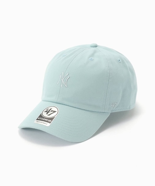 ’47 / フォーティーセブン  CLEAN UP NEW YORK YANKEES TONAL