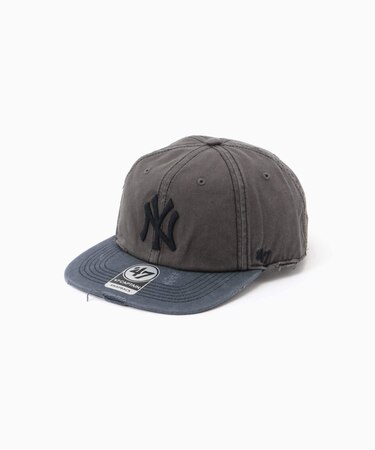’47 / フォーティーセブン ex CAPTAIN WELL WORN