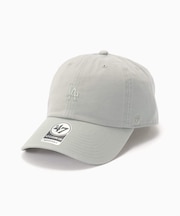 ’47 / フォーティーセブン CLEAN UP LOS ANGELES DODGERS TONA
