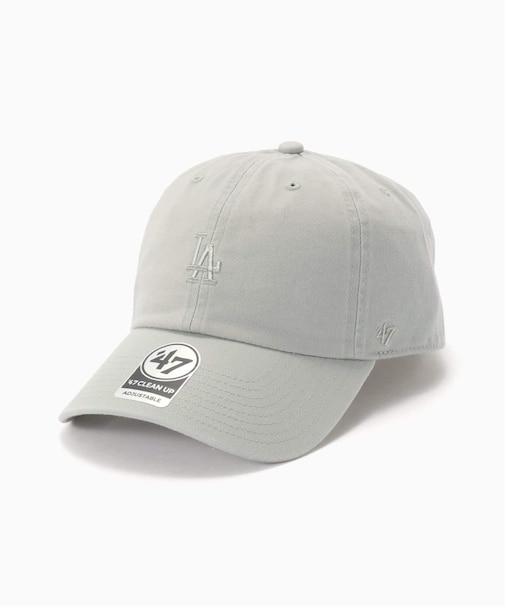 ’47 / フォーティーセブン CLEAN UP LOS ANGELES DODGERS TONA