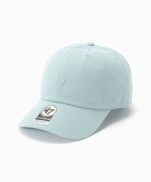 ’47 / フォーティーセブン CLEAN UP LOS ANGELES DODGERS TONA