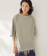 raglan Tシャツ