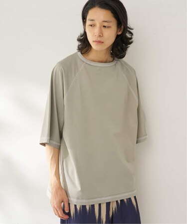 raglan Tシャツ