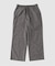 natural stripe パンツ