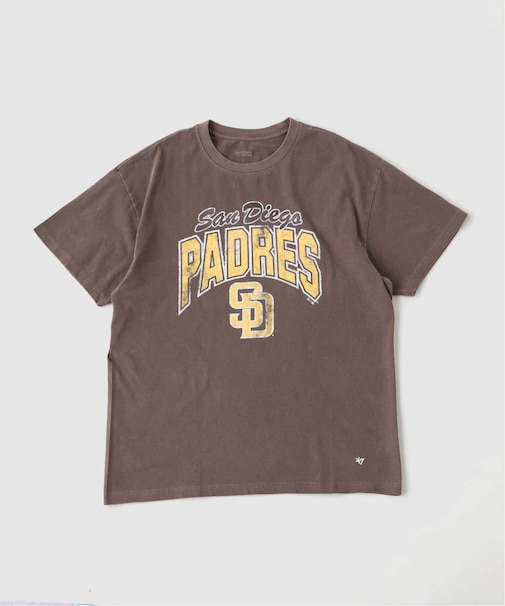 ’47 / フォーティーセブン ex Team Logo Tee