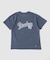 ’47 / フォーティーセブン ex Team Logo Tee