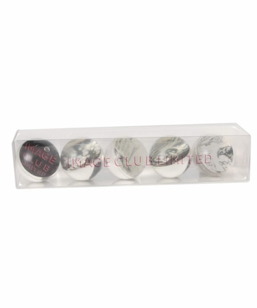 IMAGE CLUB LIMITED×JS/ ICL別注: SUPERBALL SET