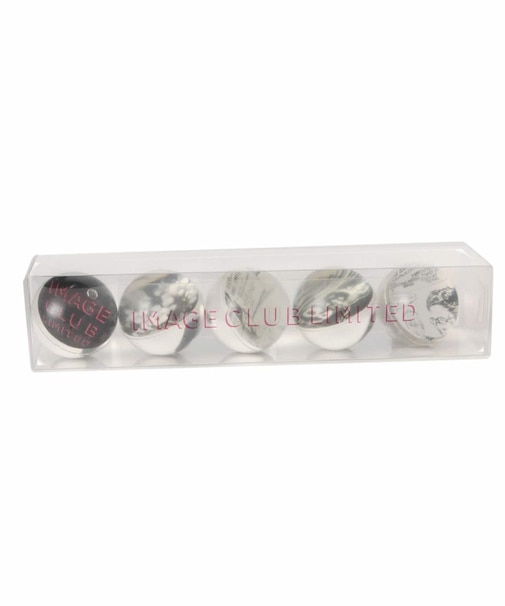 IMAGE CLUB LIMITED×JS/ ICL別注: SUPERBALL SET