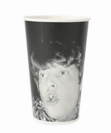 IMAGE CLUB LIMITED×JS/ ICL別注: TO-GO CUP