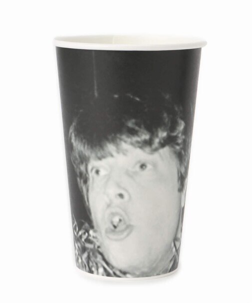 IMAGE CLUB LIMITED×JS/ ICL別注: TO-GO CUP