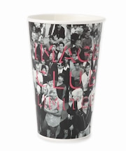 IMAGE CLUB LIMITED×JS/ ICL別注: TO-GO CUP