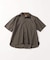 REDKAP 別注 S/S Mini Check Shirts