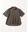 REDKAP 別注 S/S Mini Check Shirts