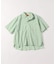 REDKAP 別注 S/S Mini Check Shirts