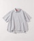 REDKAP 別注 S/S Mini Check Shirts