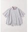 REDKAP 別注 S/S Mini Check Shirts