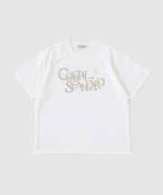 Tropical Embroidery Tシャツ