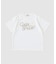 Tropical Embroidery Tシャツ