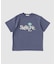 Tropical Embroidery Tシャツ