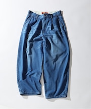 REDKAP 別注 Denim Wide Pants