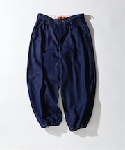 REDKAP 別注 Denim Wide Pants