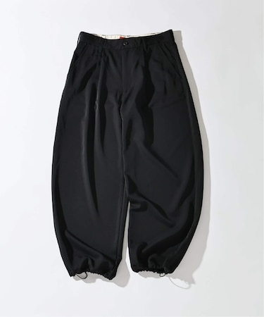 REDKAP 別注 TR Wide Pants