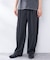 REDKAP 別注 TR Wide Pants