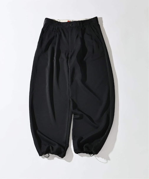 REDKAP 別注 TR Wide Pants