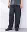 REDKAP 別注 TR Wide Pants