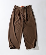 REDKAP 別注 TR Wide Pants