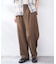 REDKAP 別注 TR Wide Pants
