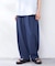 REDKAP 別注 TR Wide Pants