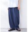 REDKAP 別注 TR Wide Pants