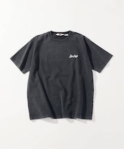 Ben Davis 別注 グラフィックカコウTシャツ